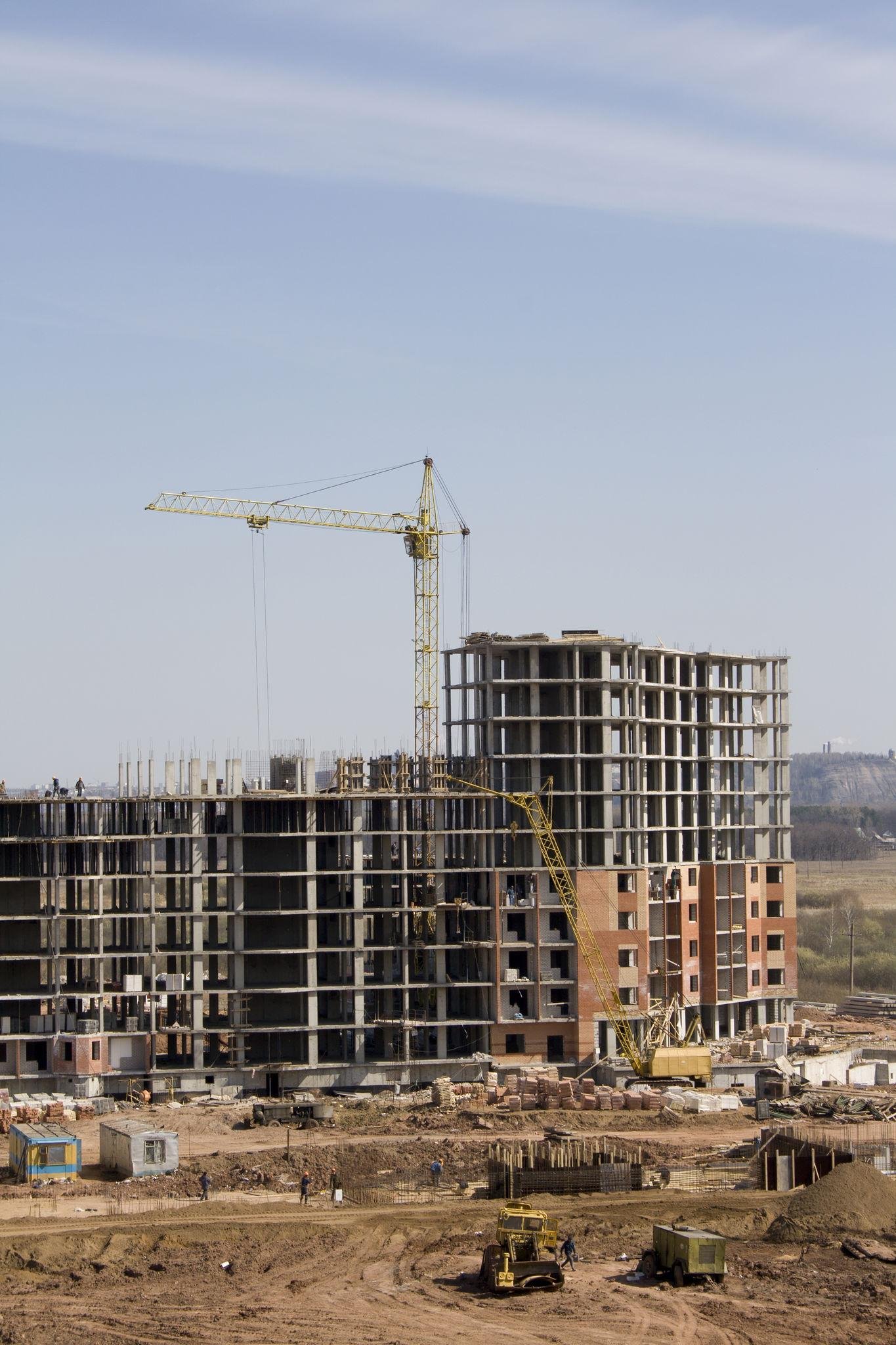 Building Construction