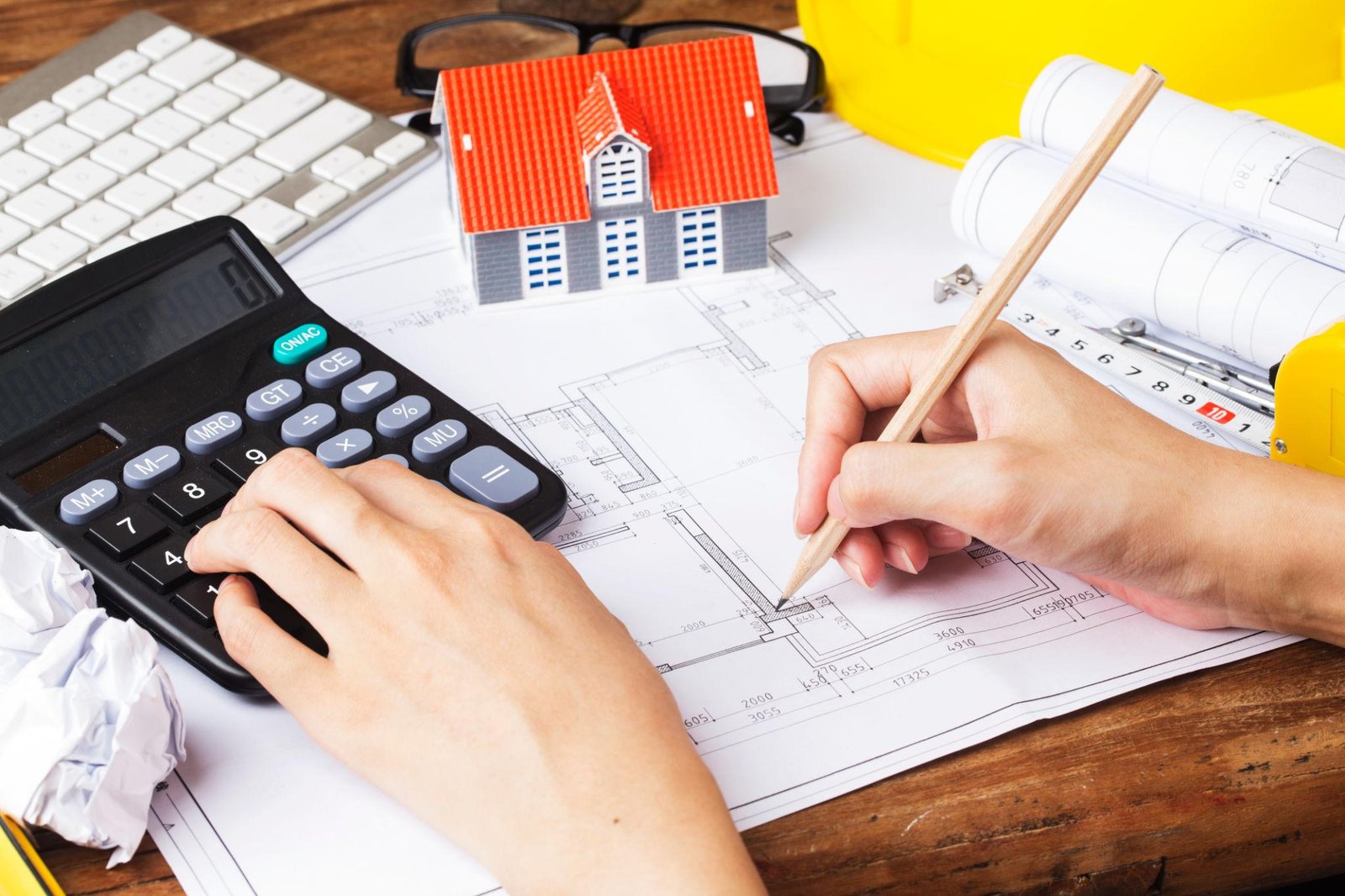 Architectural Services
